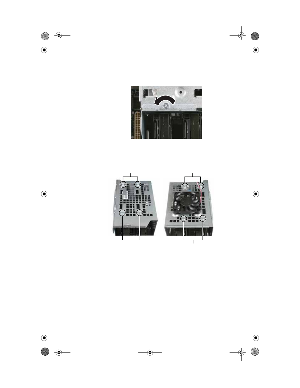 Gateway GM5688E User Manual | Page 56 / 140
