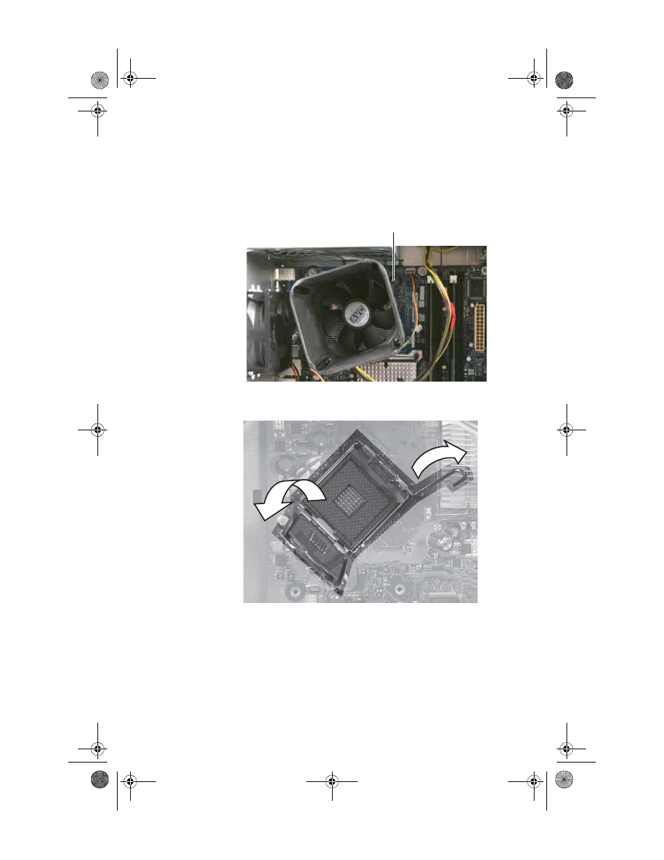 Gateway GM5688E User Manual | Page 58 / 140