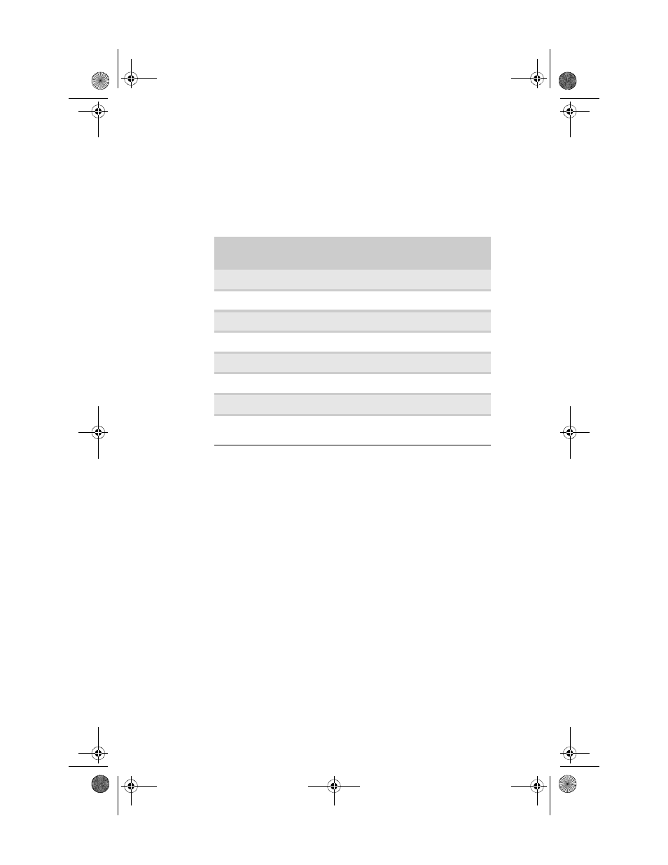 Setting up a maintenance schedule | Gateway GM5688E User Manual | Page 66 / 140