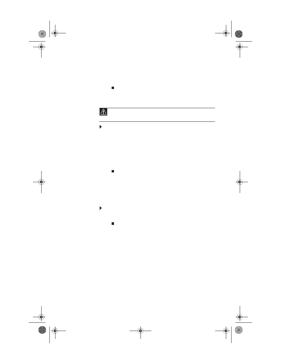 Cleaning the monitor, To clean the monitor, Cleaning the mouse | To clean the mouse, Cleaning the monitor cleaning the mouse | Gateway GM5688E User Manual | Page 69 / 140