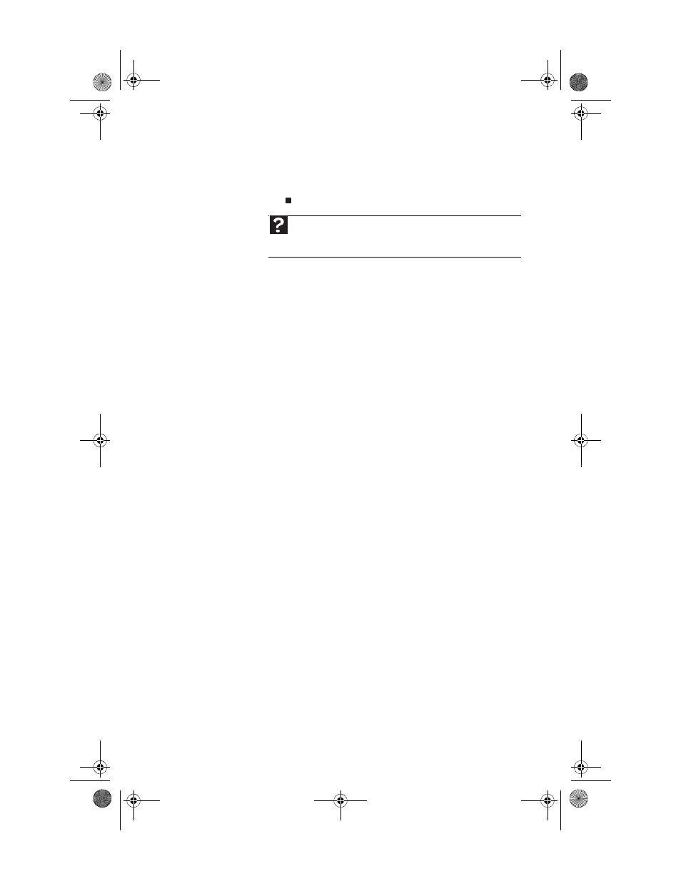 You cannot connect to the internet | Gateway GM5688E User Manual | Page 97 / 140