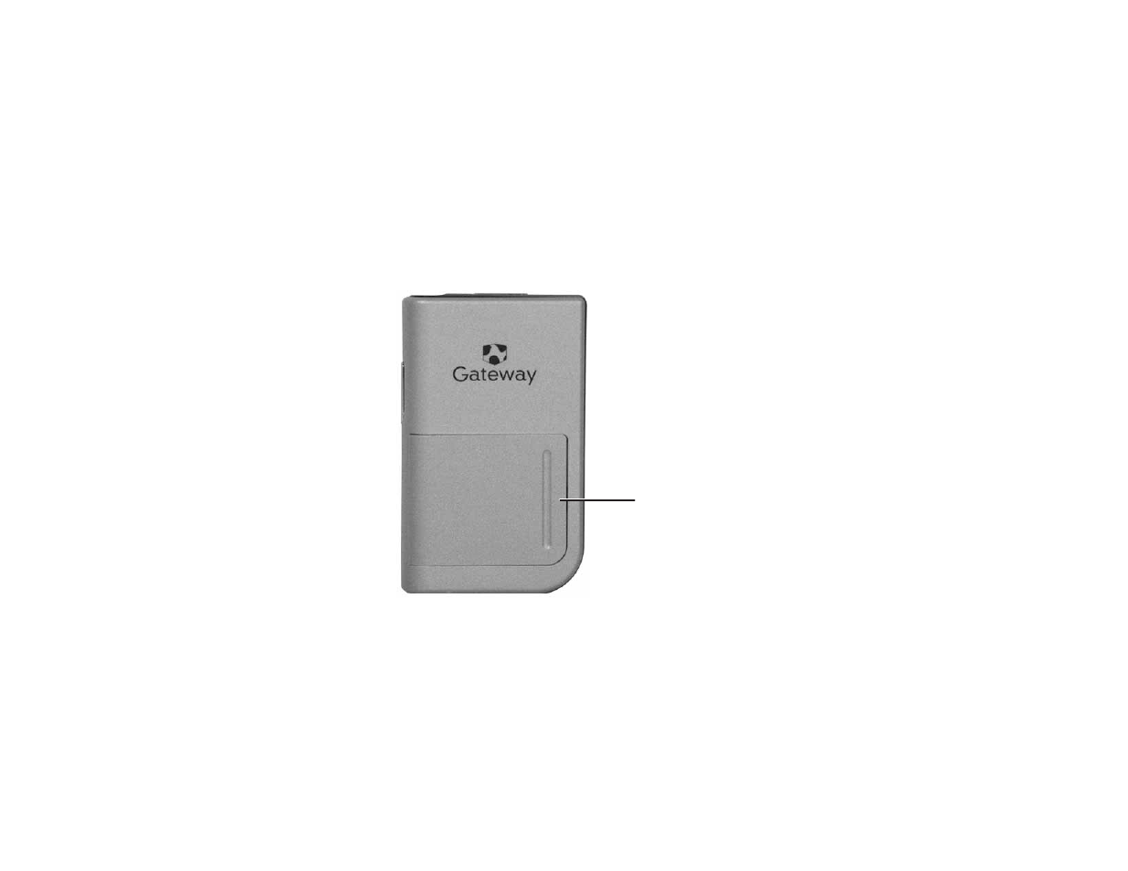 Back | Gateway MP3 Photo Jukebox User Manual | Page 16 / 112
