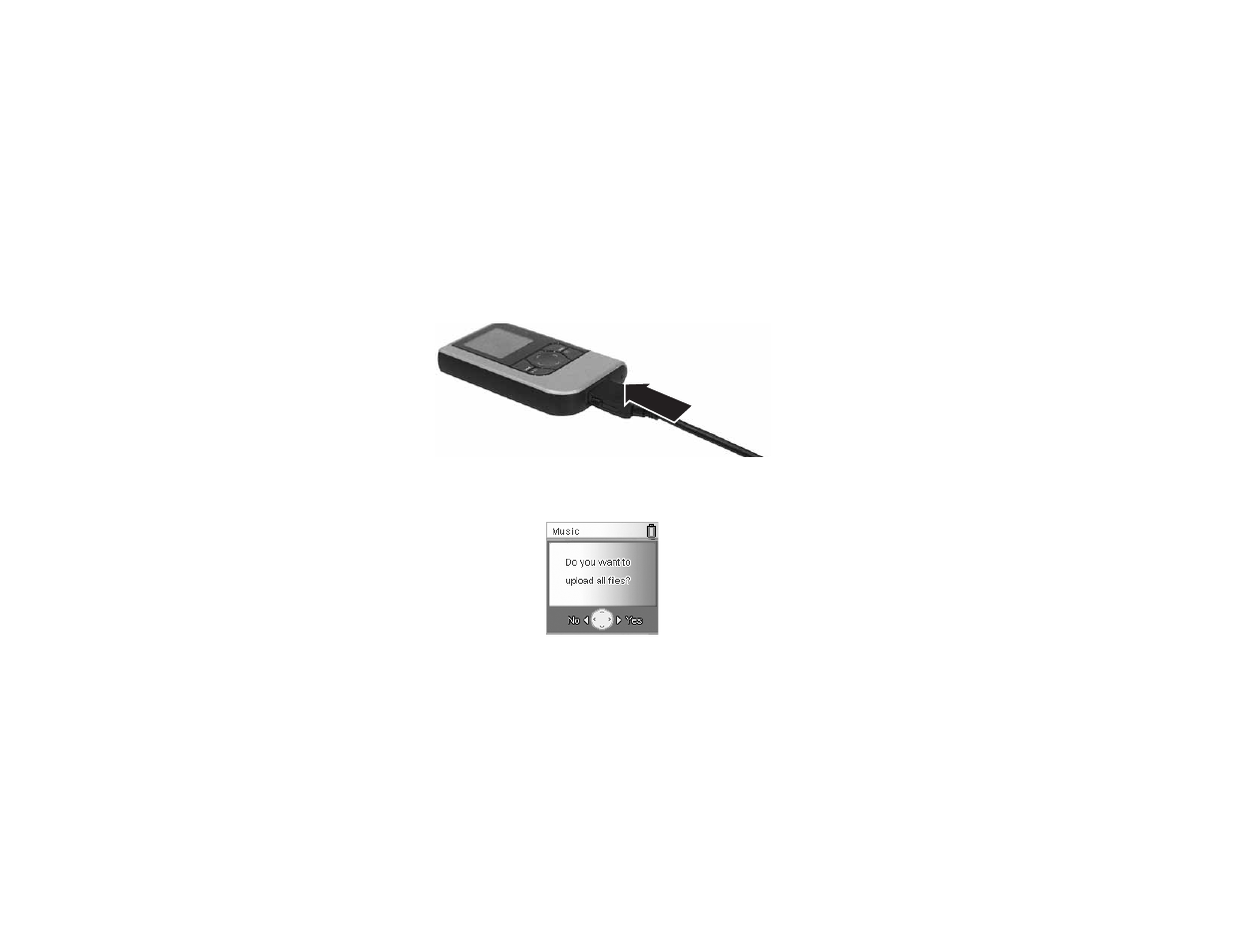Gateway MP3 Photo Jukebox User Manual | Page 64 / 112