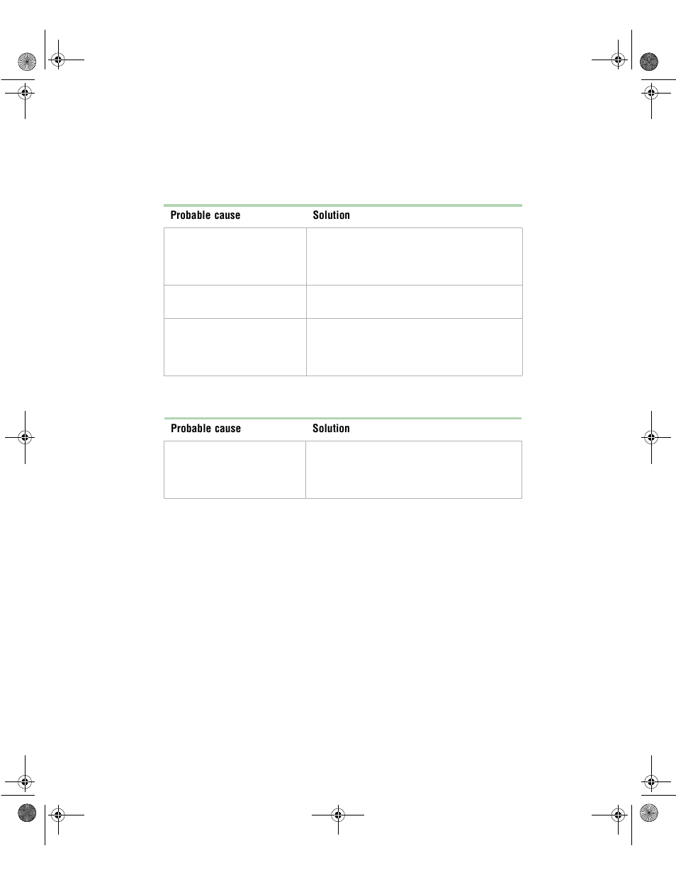 Memory and processor problems | Gateway 6400 User Manual | Page 102 / 148