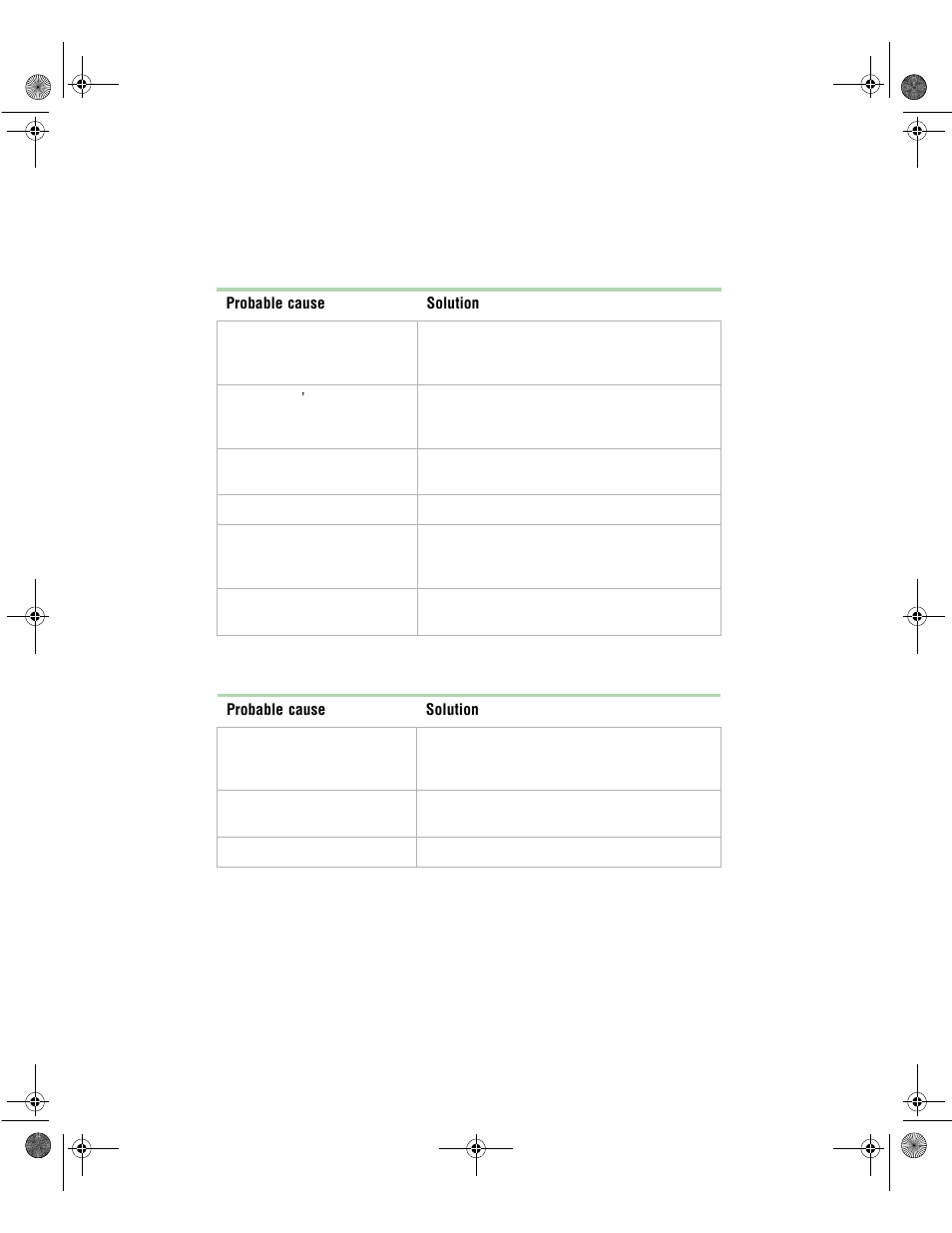 Video problems | Gateway 6400 User Manual | Page 109 / 148