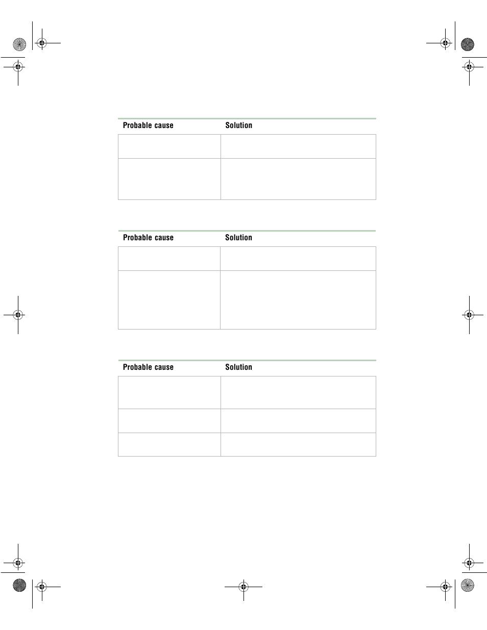 Gateway 6400 User Manual | Page 110 / 148