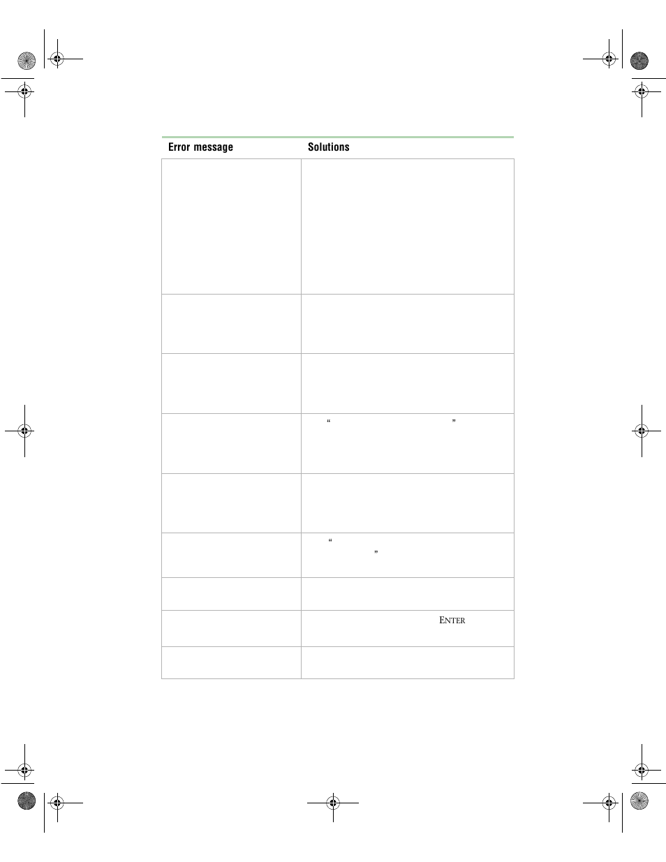 Gateway 6400 User Manual | Page 114 / 148