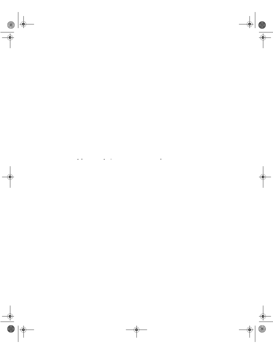 Notices | Gateway 6400 User Manual | Page 130 / 148