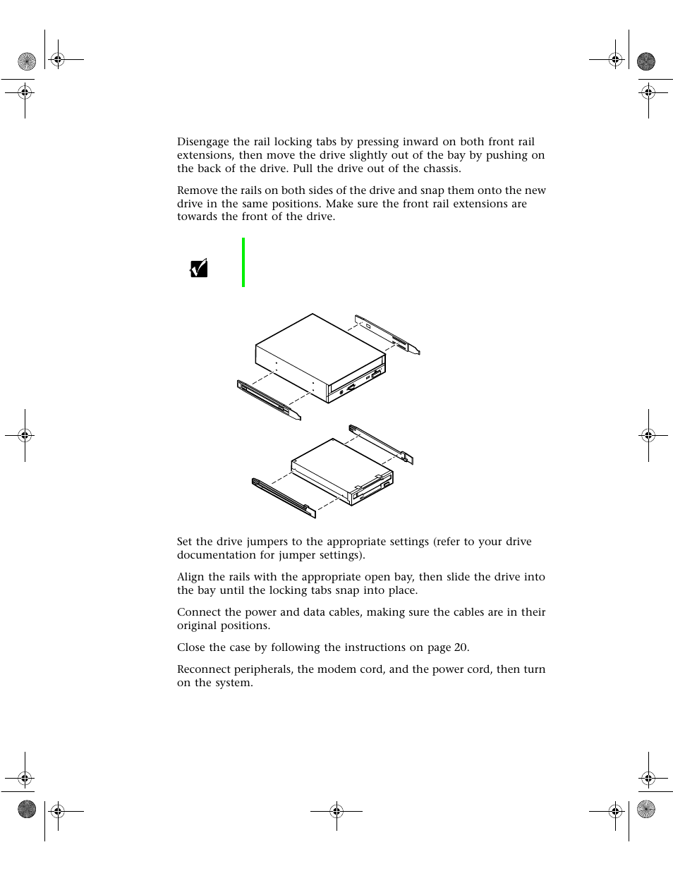 Gateway 6400 User Manual | Page 35 / 148