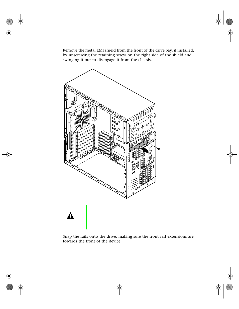 Gateway 6400 User Manual | Page 37 / 148