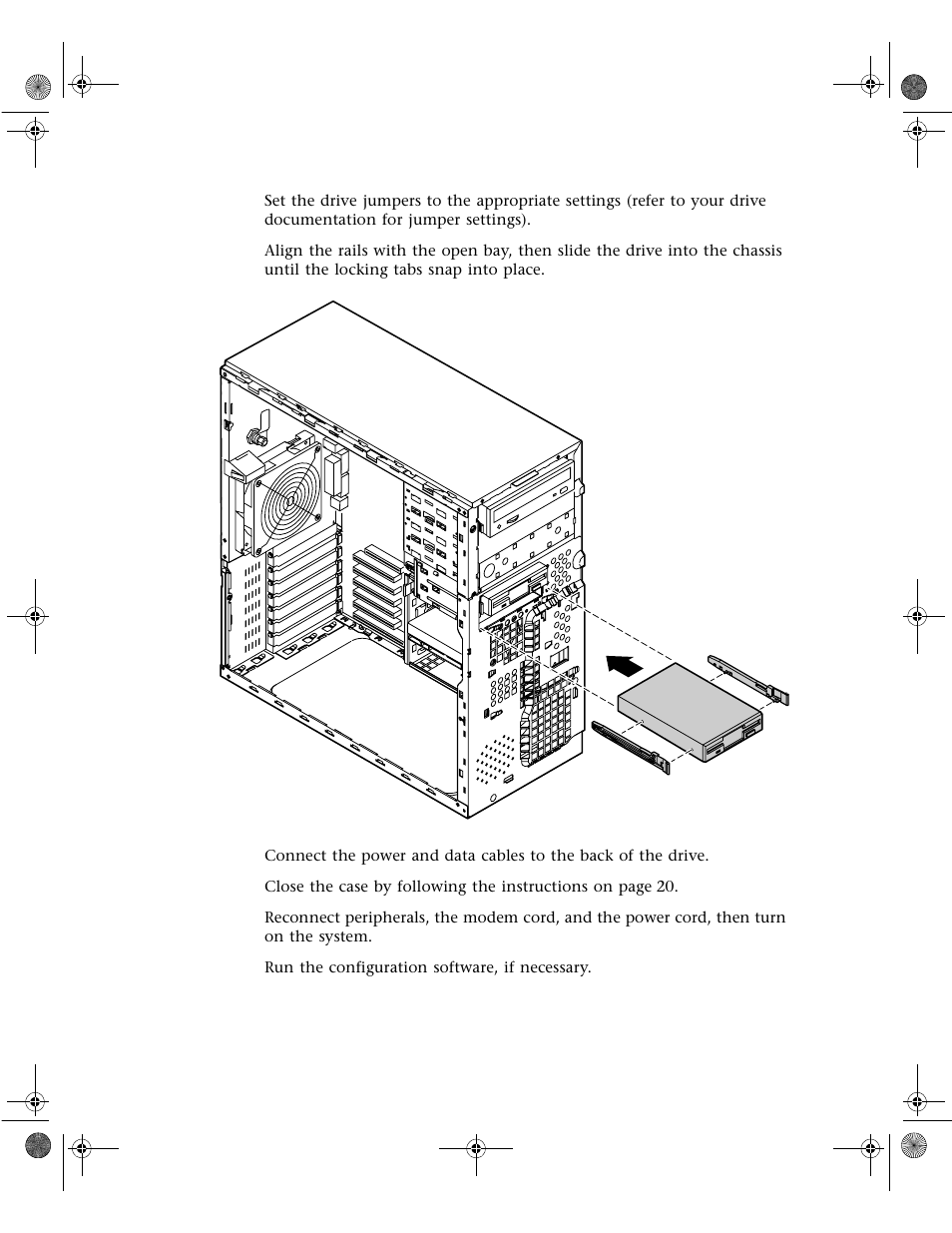 Gateway 6400 User Manual | Page 38 / 148