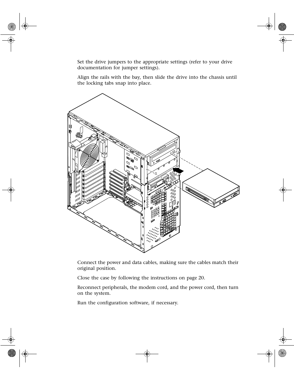 Gateway 6400 User Manual | Page 41 / 148