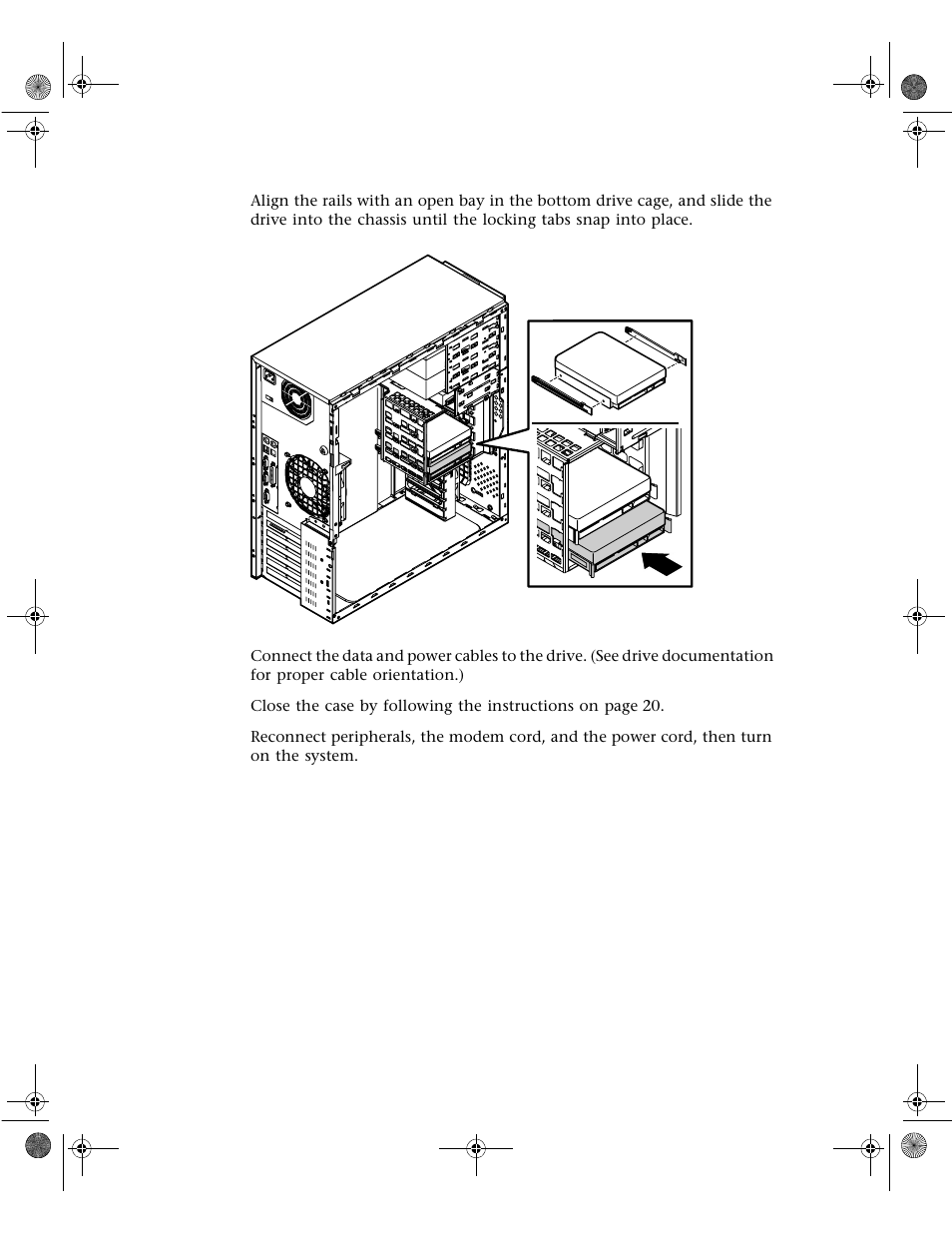 Gateway 6400 User Manual | Page 45 / 148