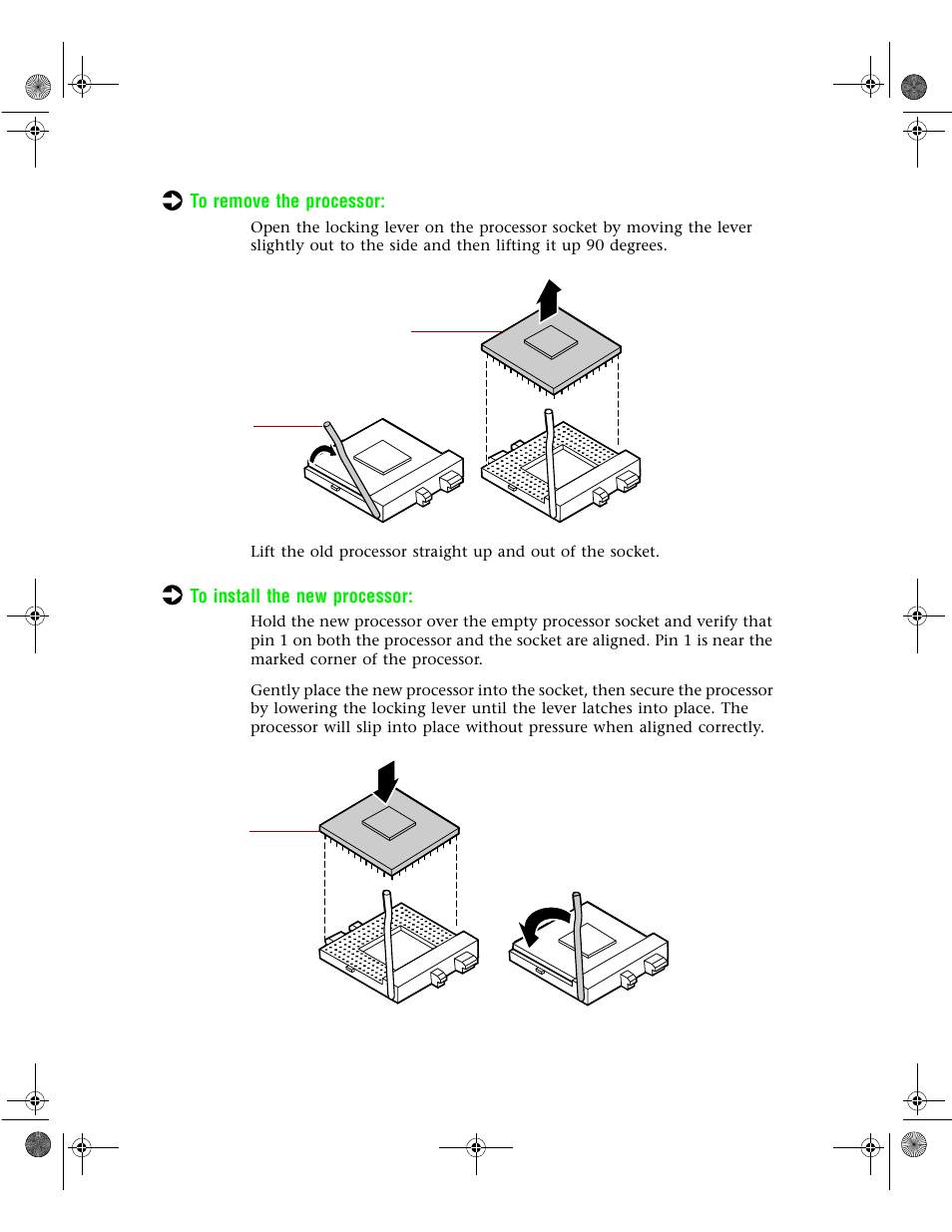Gateway 6400 User Manual | Page 51 / 148