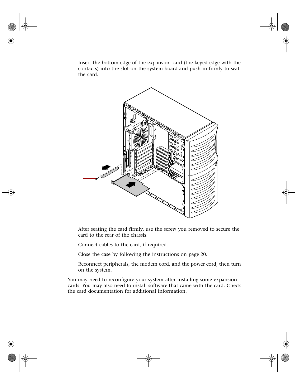 Gateway 6400 User Manual | Page 55 / 148