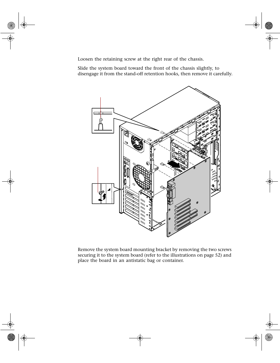 Gateway 6400 User Manual | Page 60 / 148