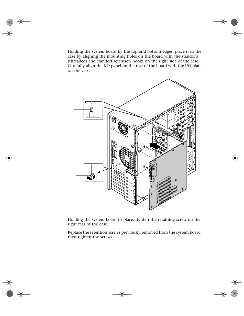 Gateway 6400 User Manual | Page 62 / 148