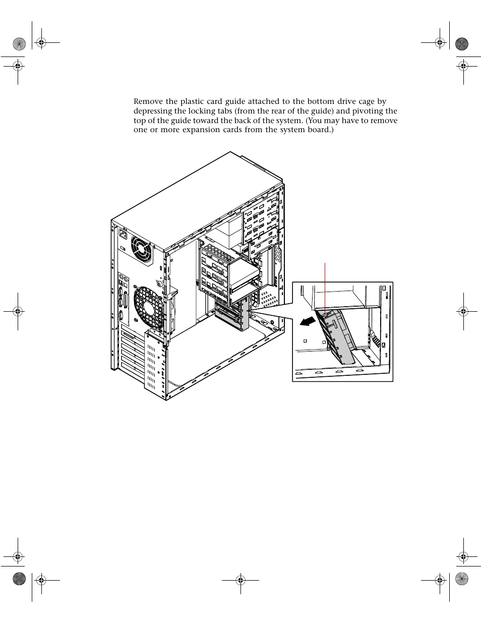 Gateway 6400 User Manual | Page 68 / 148