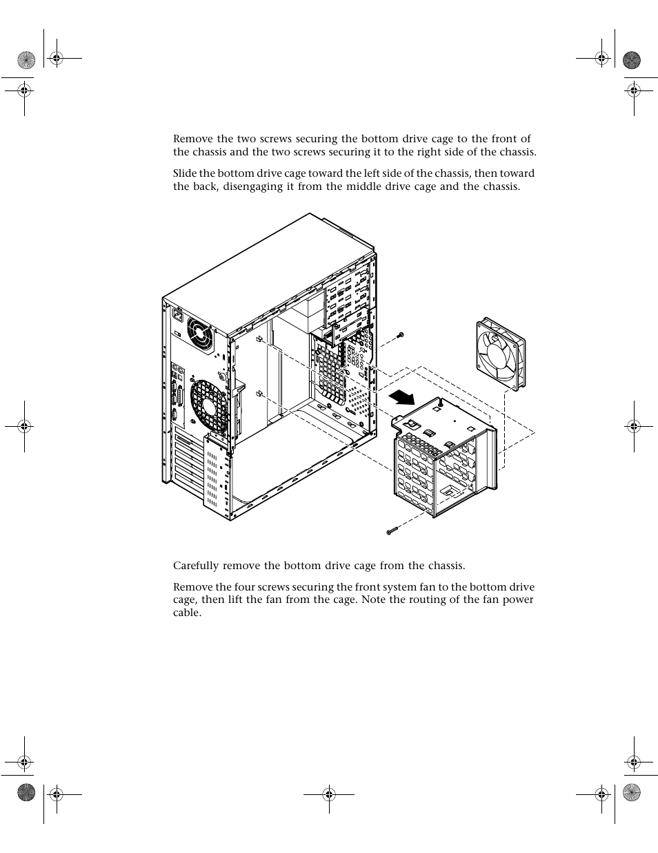 Gateway 6400 User Manual | Page 69 / 148