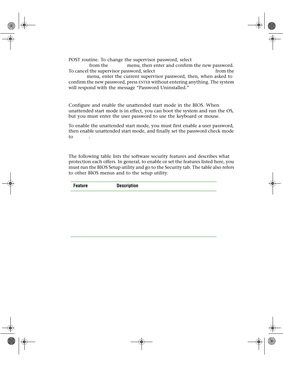 Gateway 6400 User Manual | Page 90 / 148