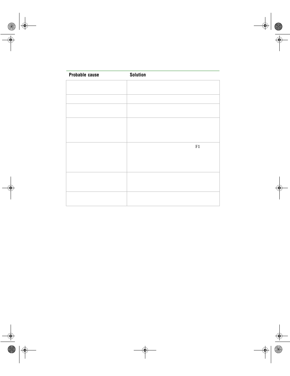 Gateway 6400 User Manual | Page 99 / 148