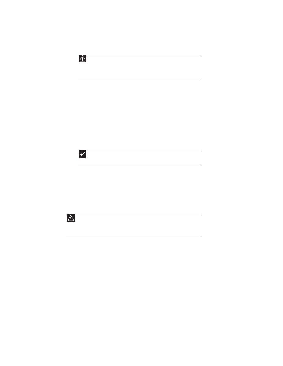 Setting up the hardware, Protecting from power source problems | Gateway E-9520T User Manual | Page 16 / 114