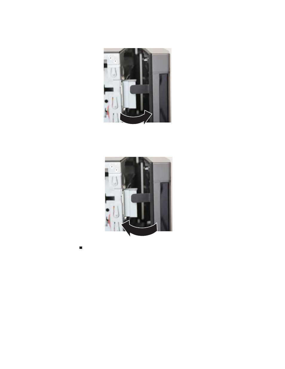 Gateway E-9520T User Manual | Page 18 / 114