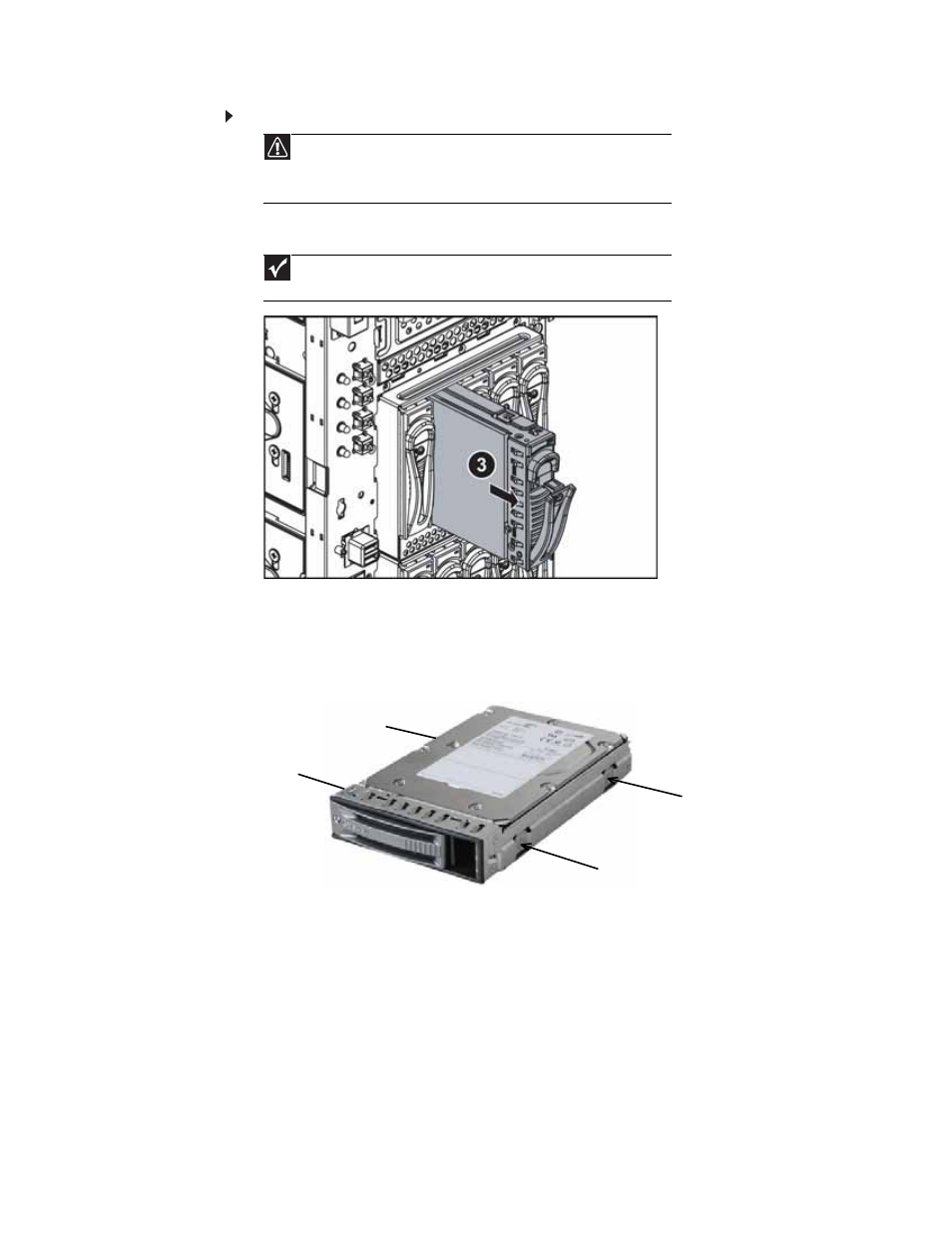 Gateway E-9520T User Manual | Page 36 / 114