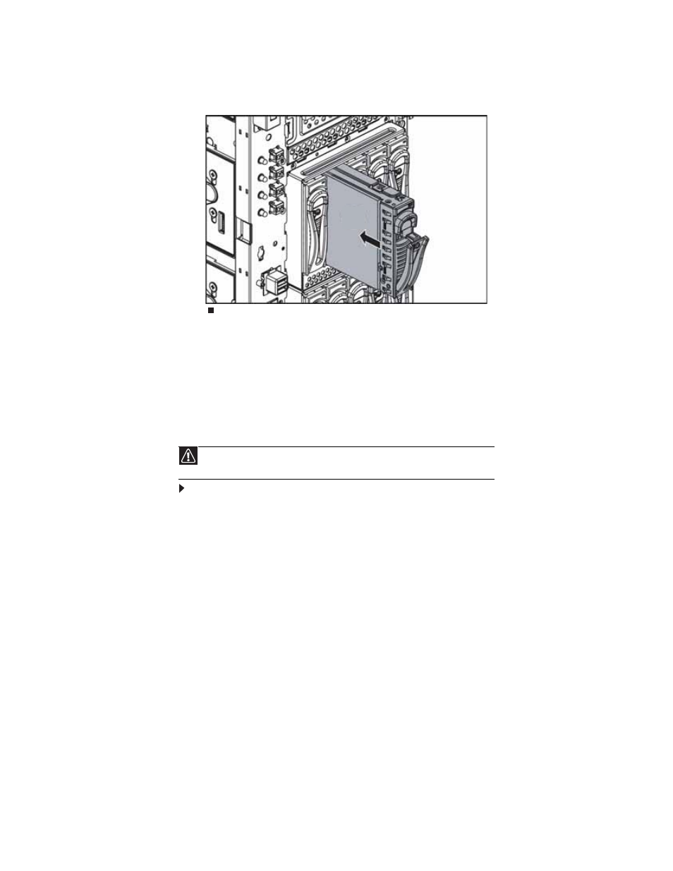 Filling empty drive bays, Installing the optional diskette drive | Gateway E-9520T User Manual | Page 37 / 114