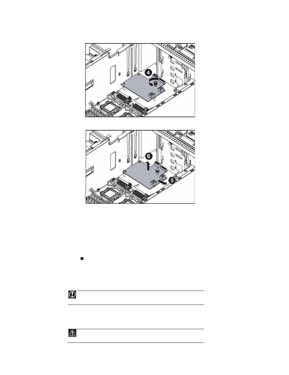 Replacing or adding a processor | Gateway E-9520T User Manual | Page 46 / 114