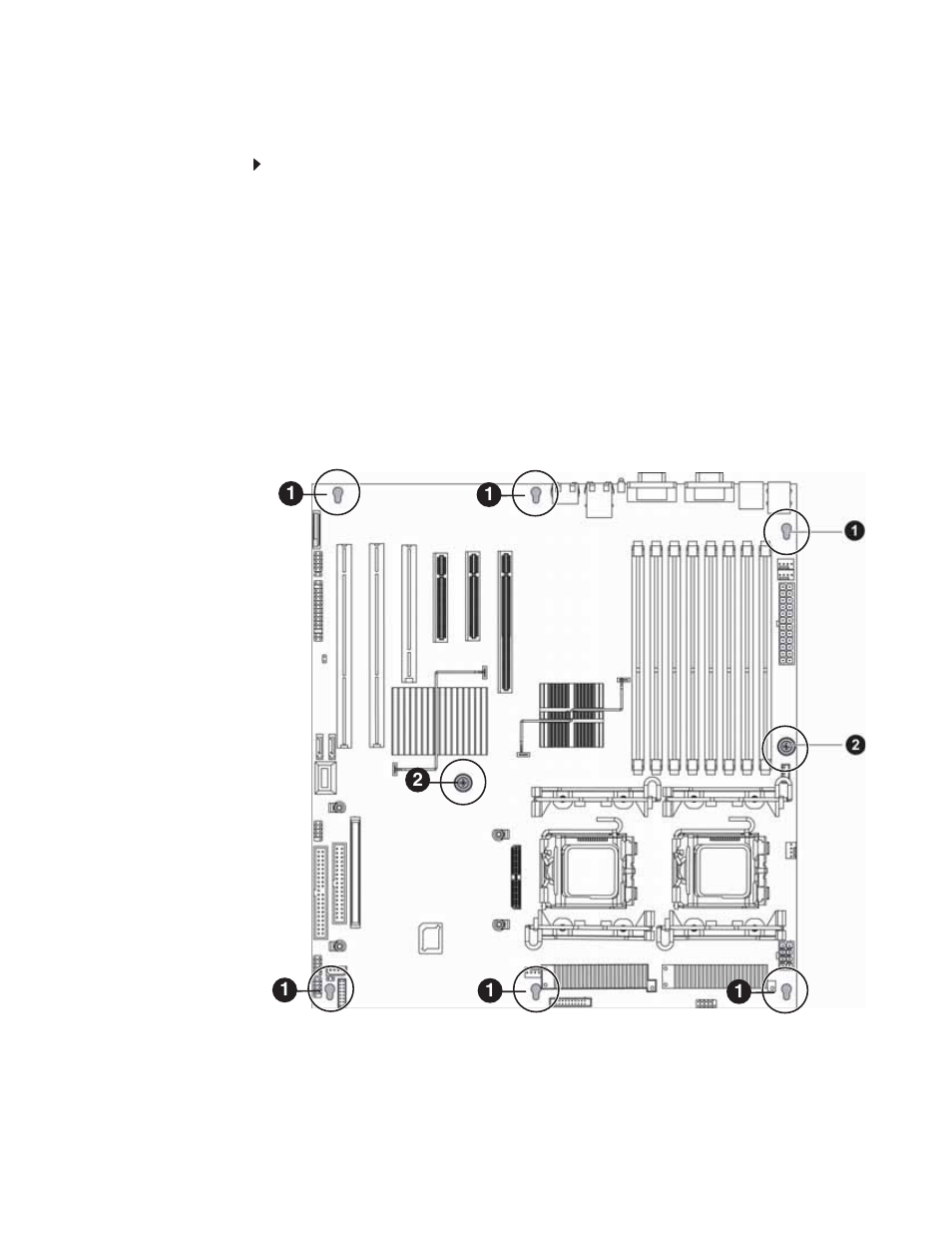 Replacing the system board | Gateway E-9520T User Manual | Page 55 / 114