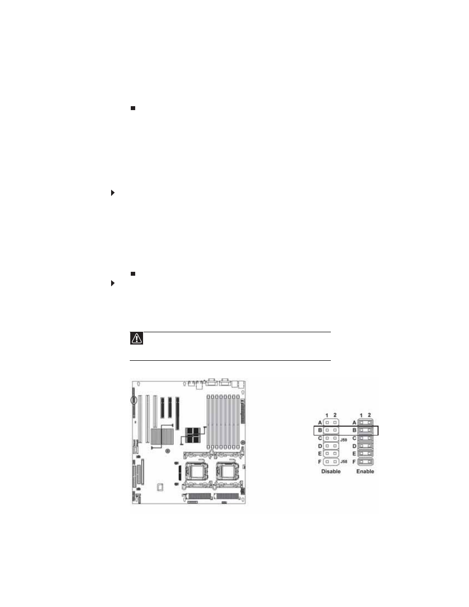 Resetting the bios | Gateway E-9520T User Manual | Page 60 / 114