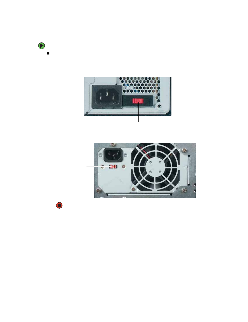 Gateway E-4300 User Manual | Page 31 / 144
