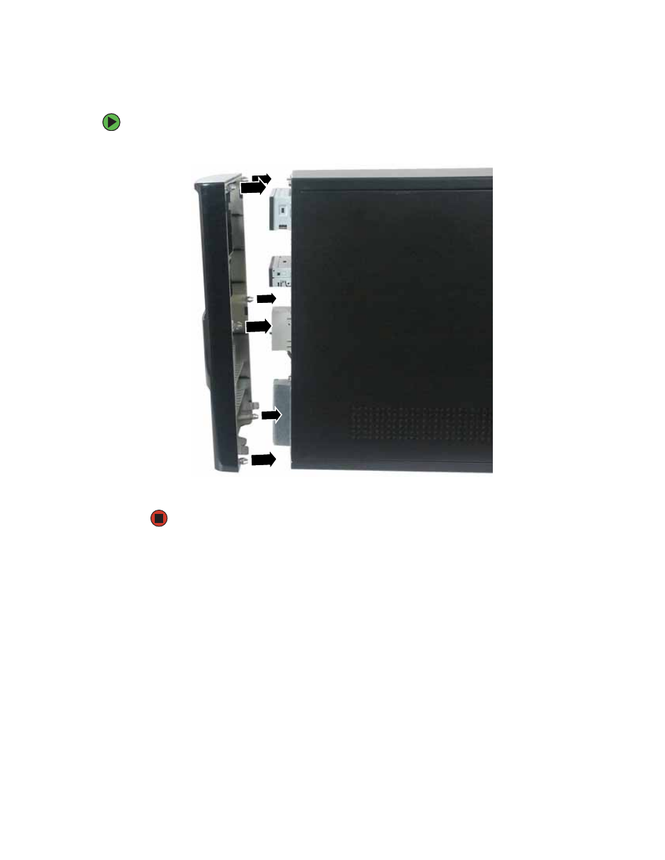 Gateway E-4300 User Manual | Page 69 / 144