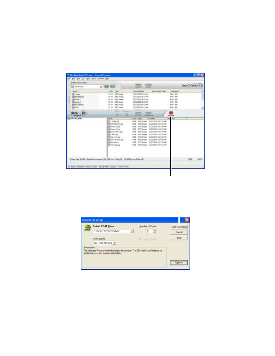 Gateway 450 User Manual | Page 121 / 329