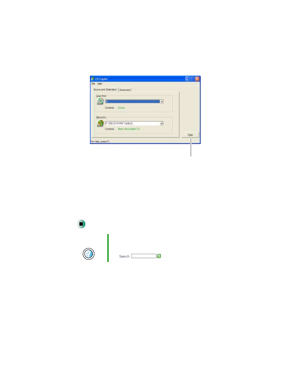 Gateway 450 User Manual | Page 128 / 329