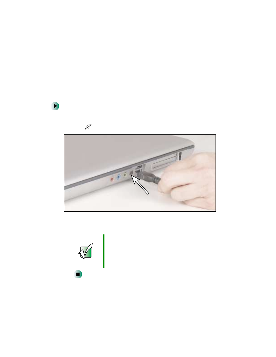 Capturing video | Gateway 450 User Manual | Page 134 / 329