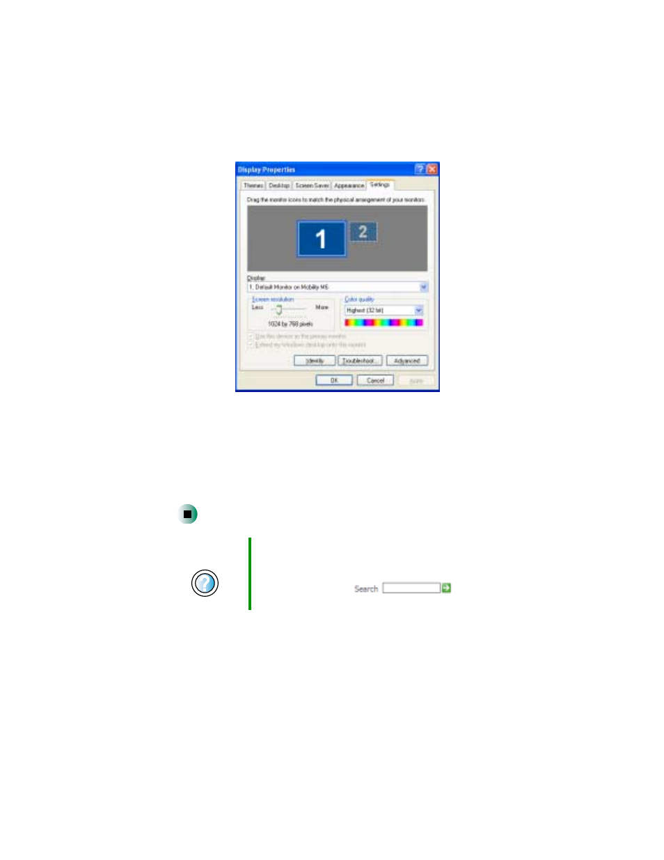 Gateway 450 User Manual | Page 180 / 329