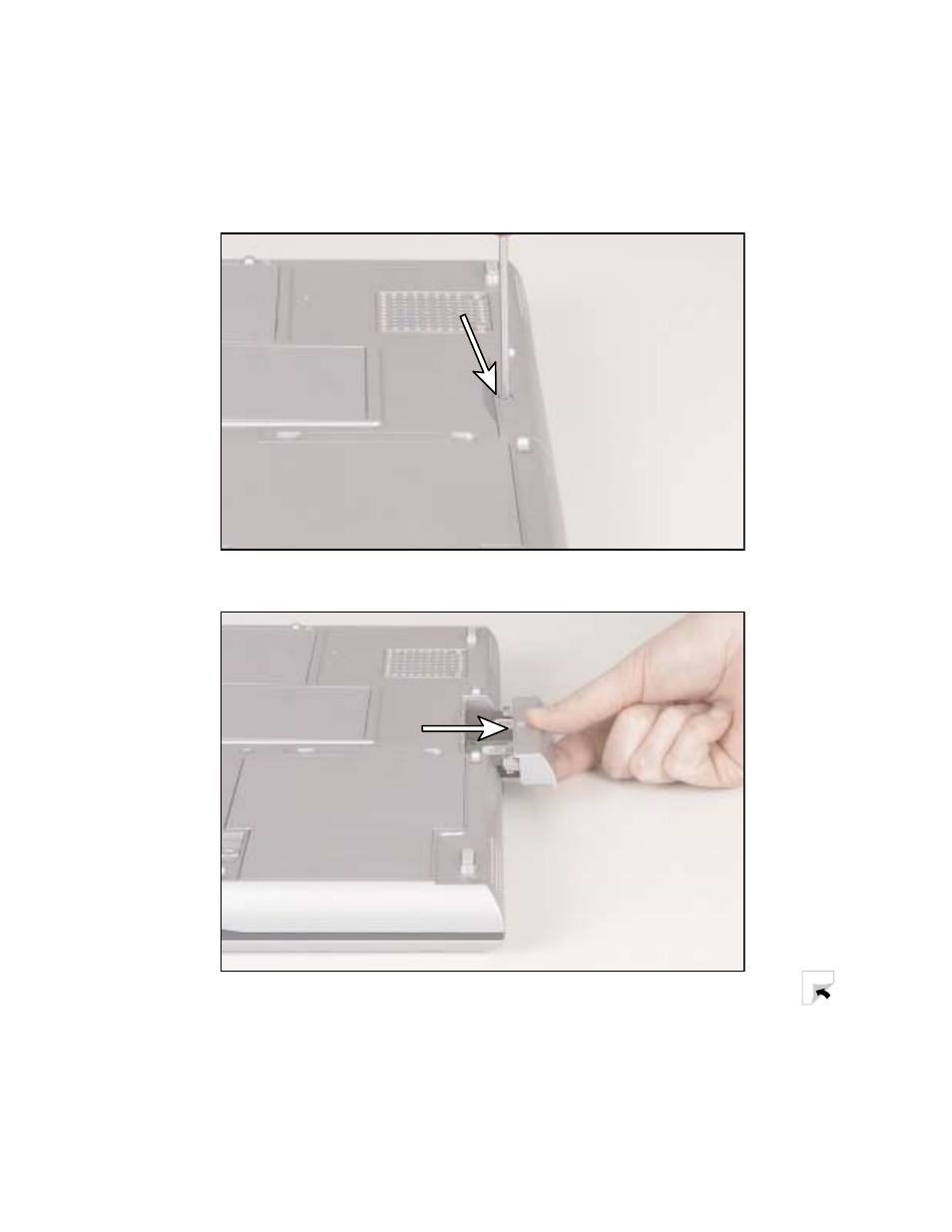 Gateway 450 User Manual | Page 264 / 329