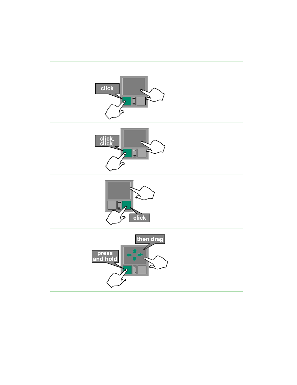 Gateway 450 User Manual | Page 45 / 329