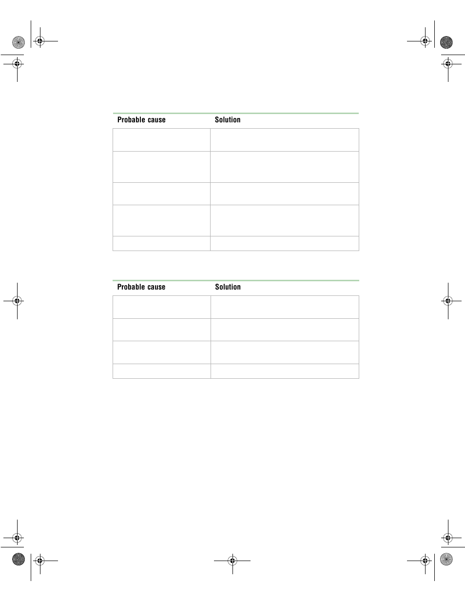 Gateway 7400 User Manual | Page 125 / 156