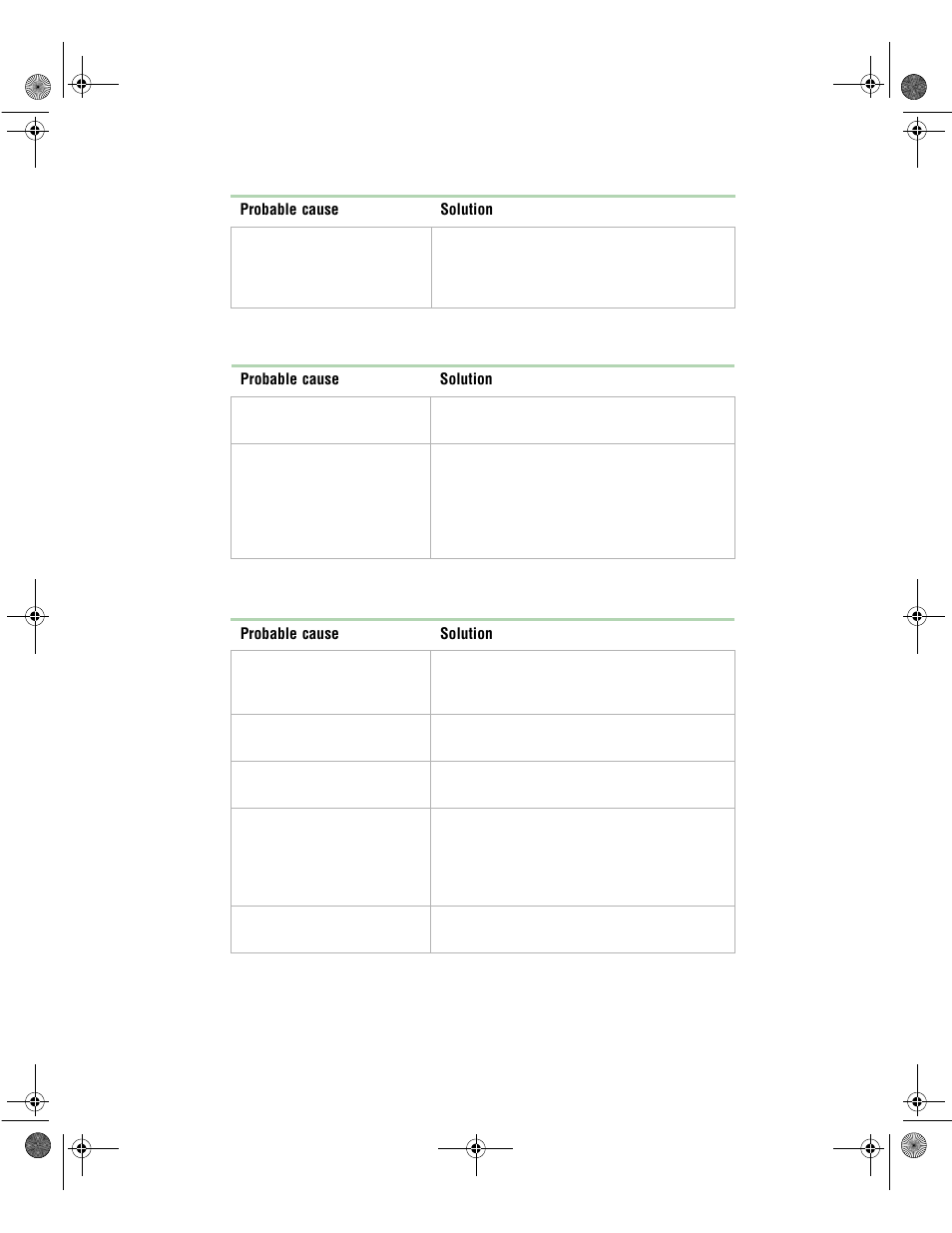 Gateway 7400 User Manual | Page 127 / 156
