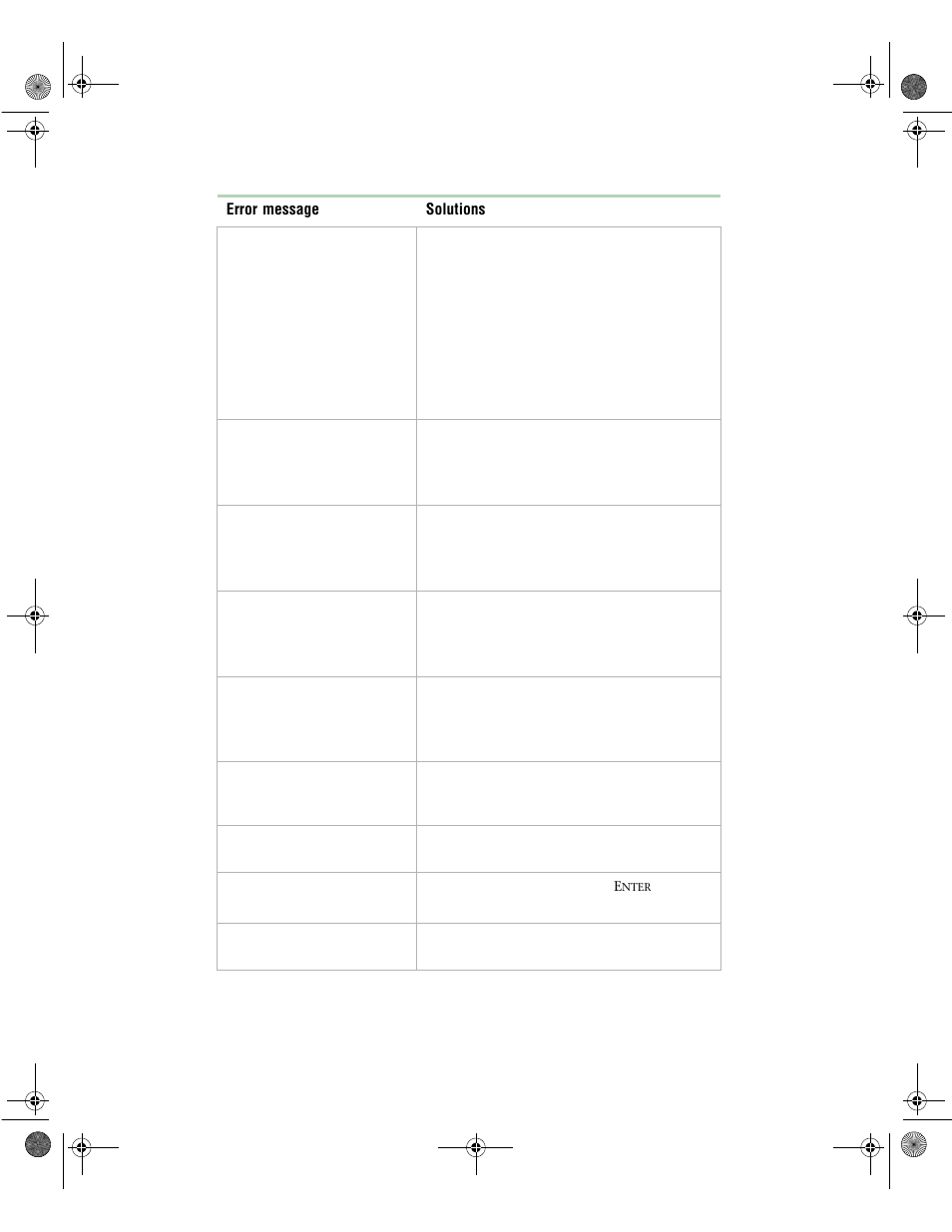 Gateway 7400 User Manual | Page 130 / 156