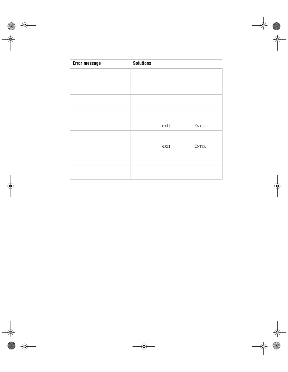 Gateway 7400 User Manual | Page 131 / 156