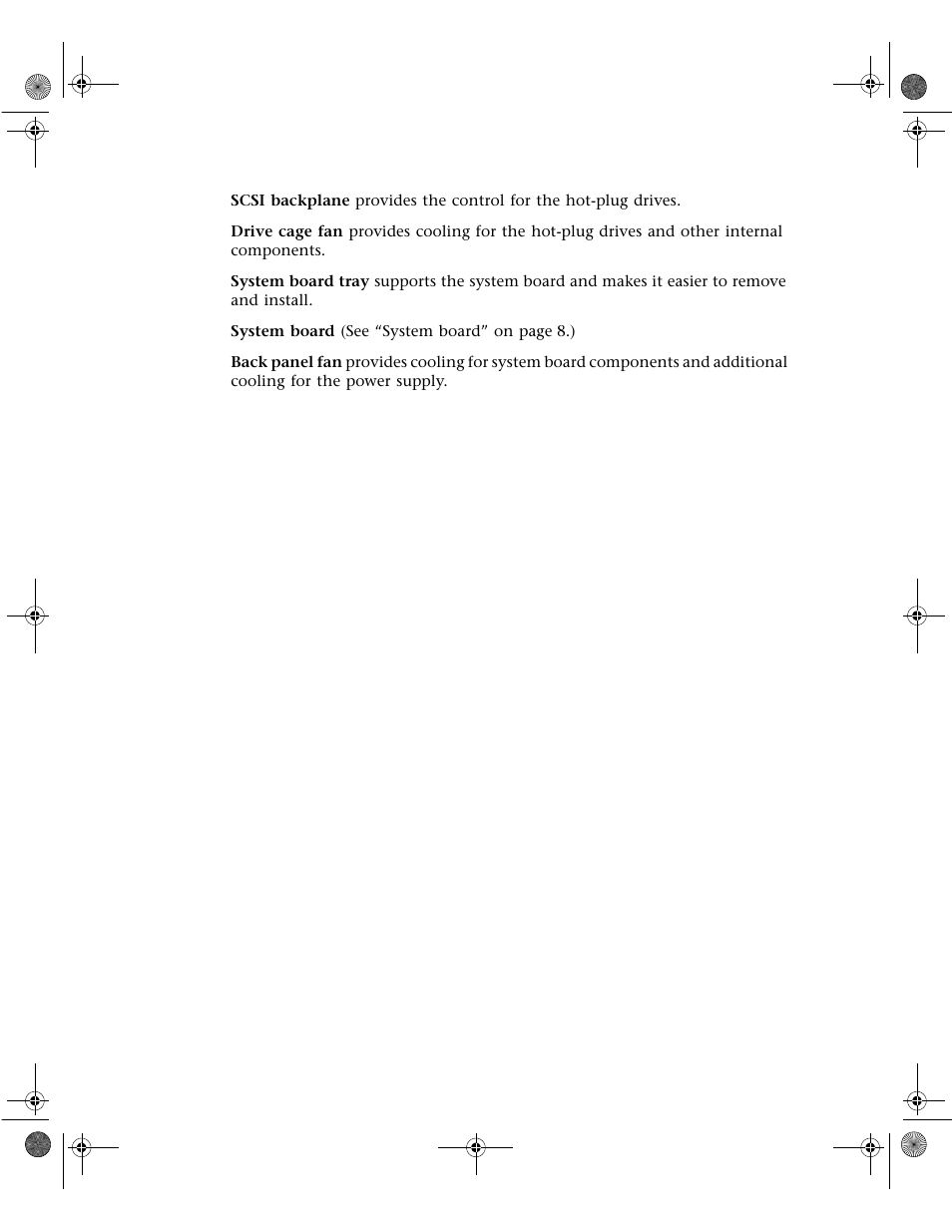 Gateway 7400 User Manual | Page 15 / 156