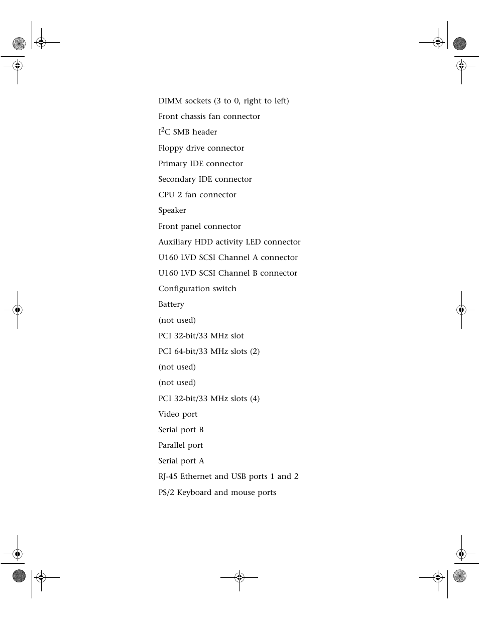 Gateway 7400 User Manual | Page 17 / 156