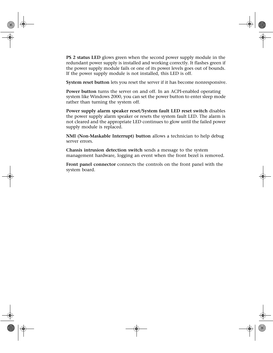 Gateway 7400 User Manual | Page 21 / 156