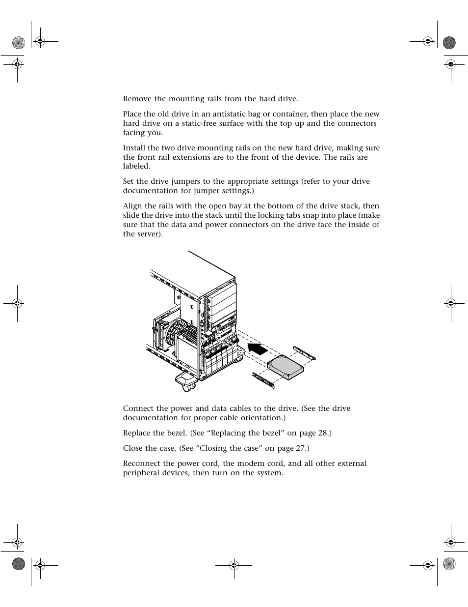 Gateway 7400 User Manual | Page 42 / 156