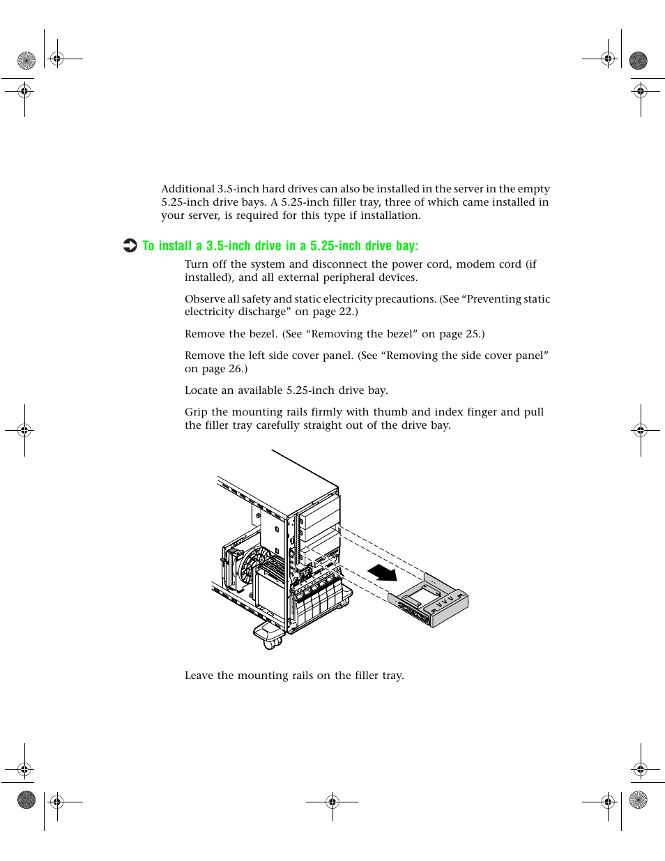 Gateway 7400 User Manual | Page 43 / 156