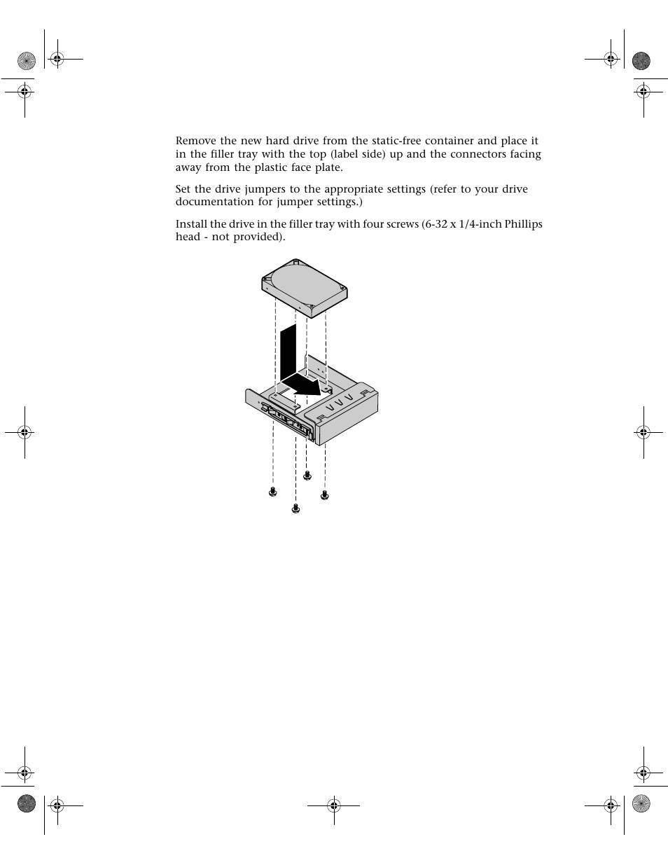 Gateway 7400 User Manual | Page 44 / 156